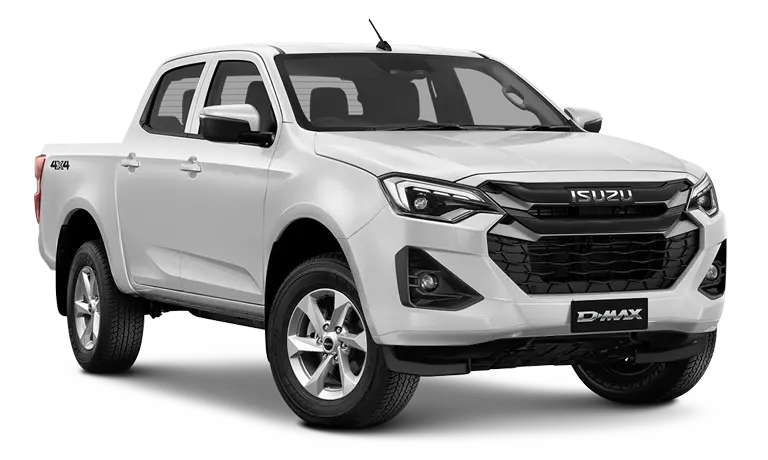 D-MAX