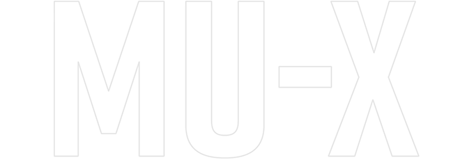 MU-X