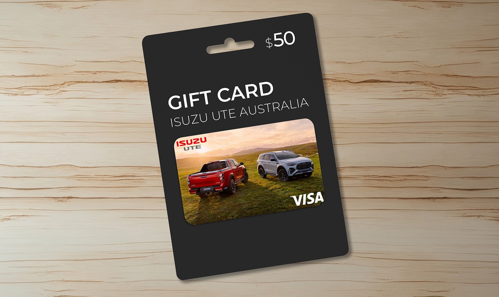 giftcard