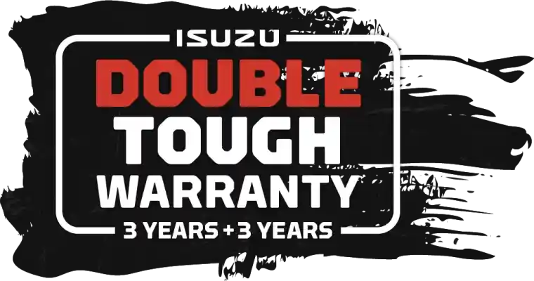 DOUBLE TOUGH WARRANTY