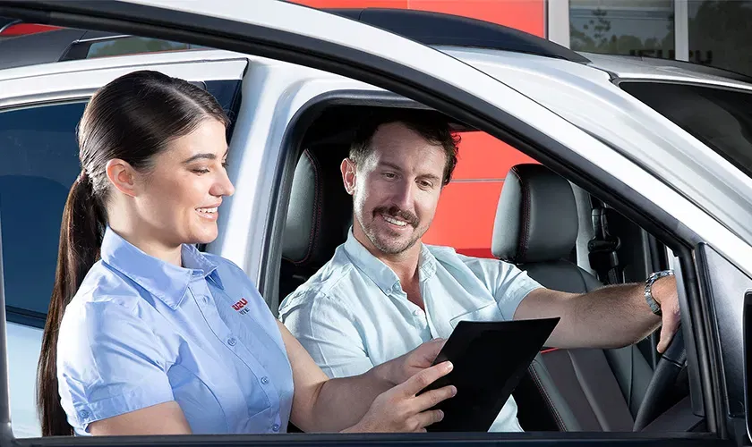Service