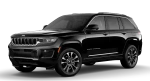 GRAND CHEROKEE
