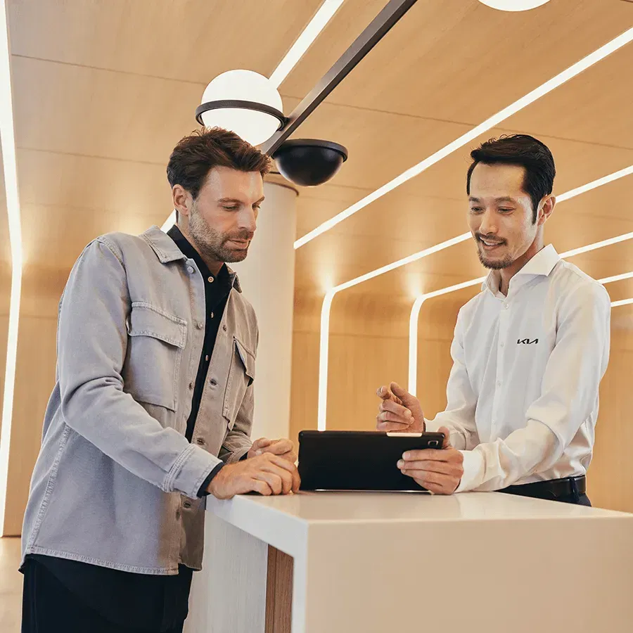 7 Years Capped Price Servicing