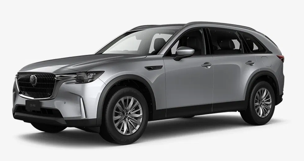 Mazda Offers