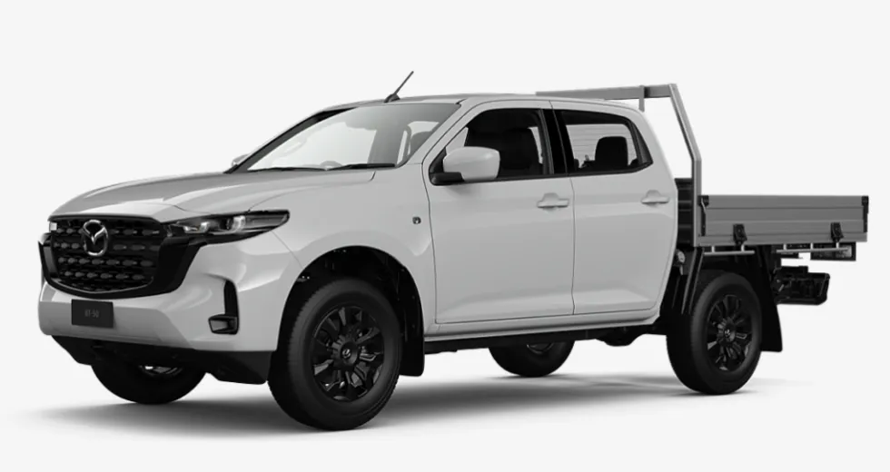 Mazda Offers