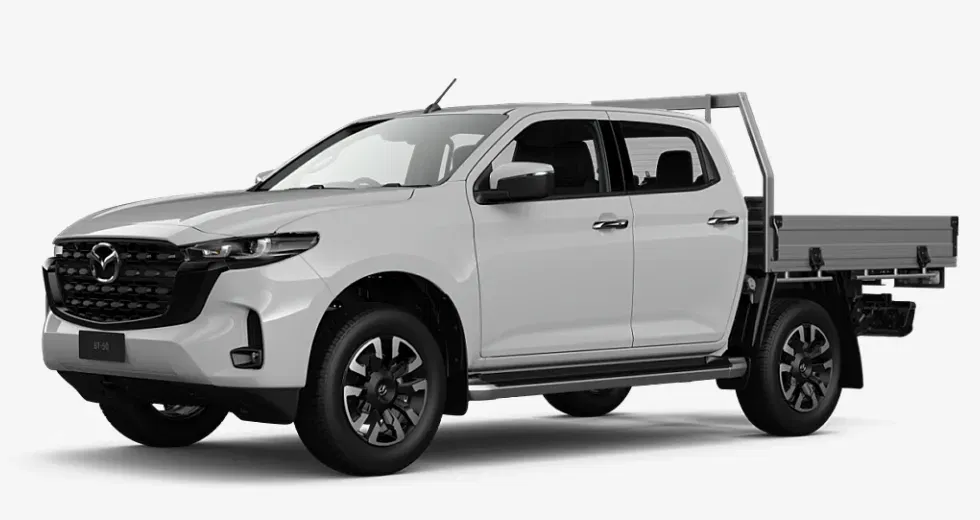Mazda Offers