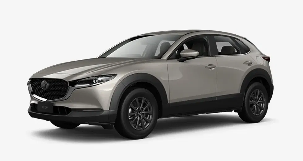 Mazda Offers