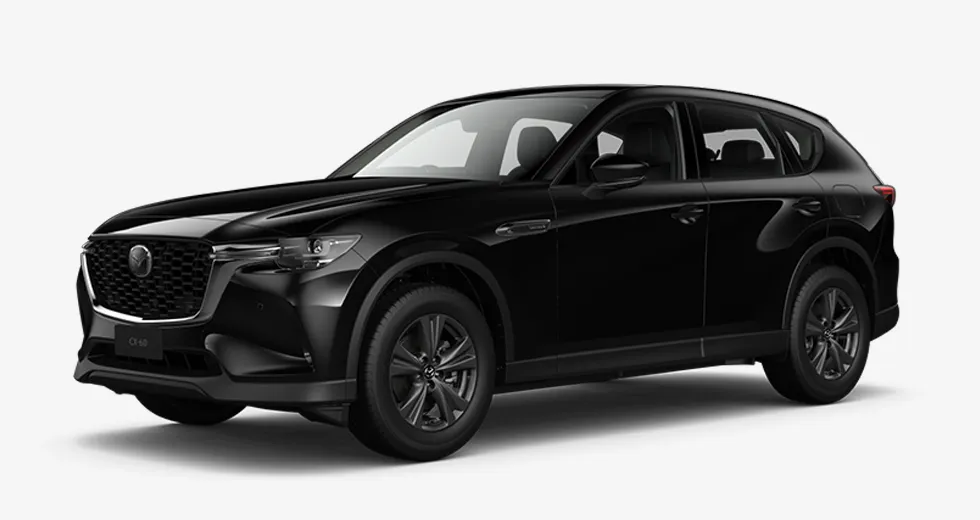 Mazda Offers