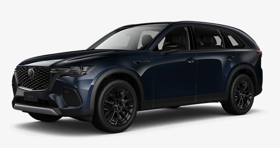 Mazda Offers