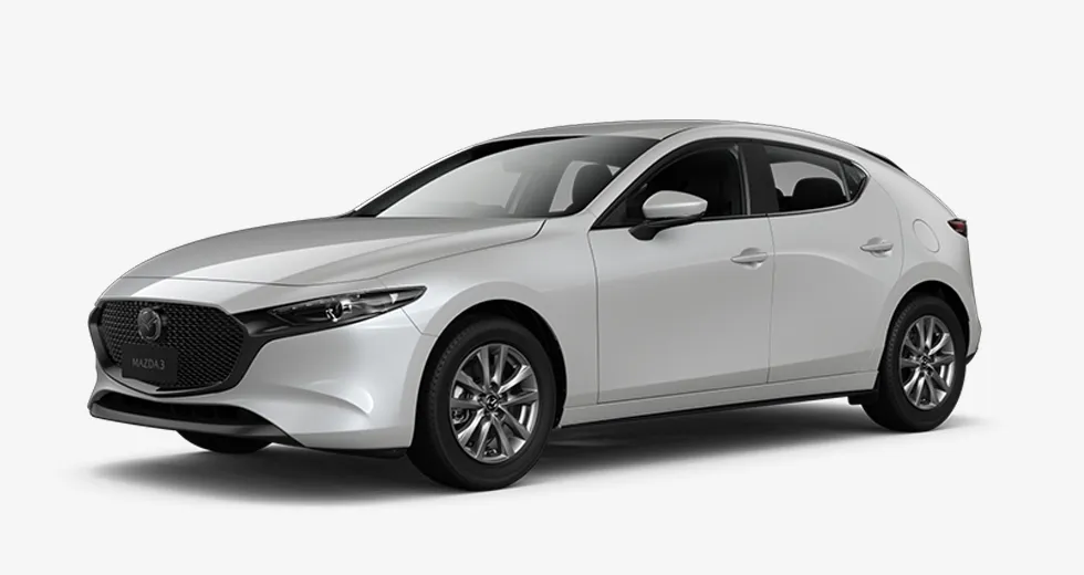 Mazda Offers