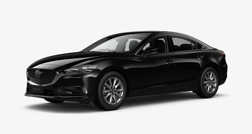 Mazda Offers
