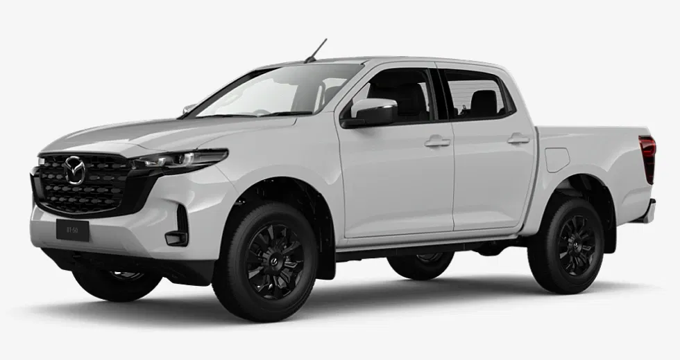 Mazda Offers