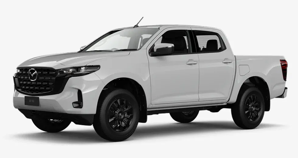 Mazda Offers