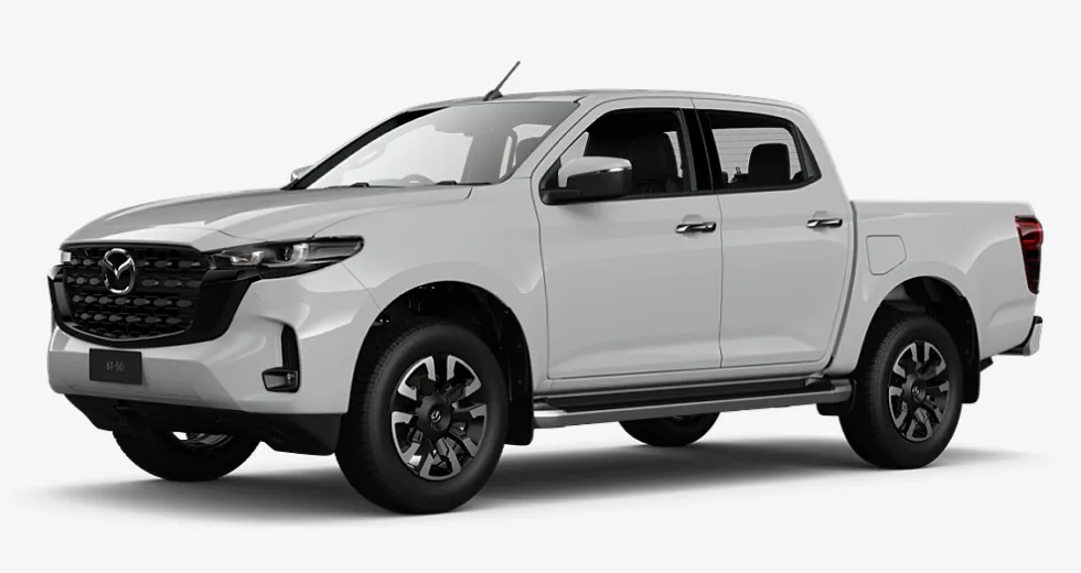 Mazda Offers
