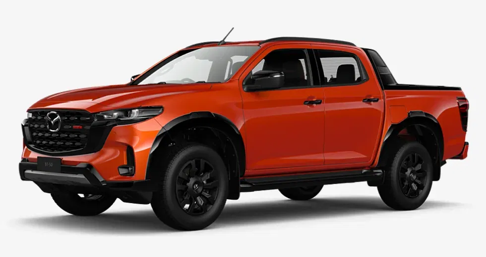 Mazda Offers