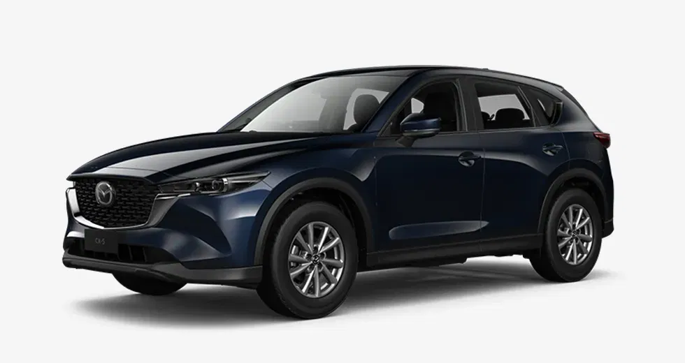 Mazda Offers