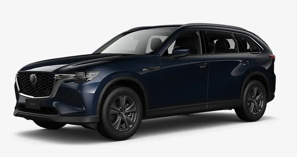 Mazda Offers