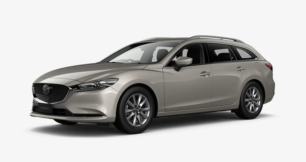 Mazda Offers