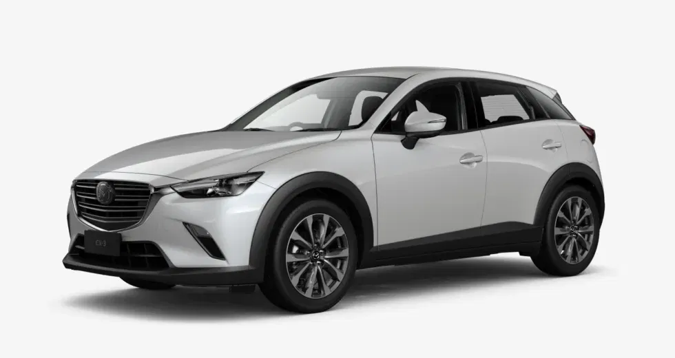 Mazda Offers