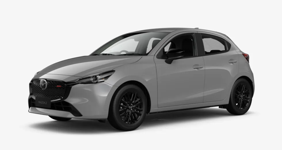 Mazda Offers