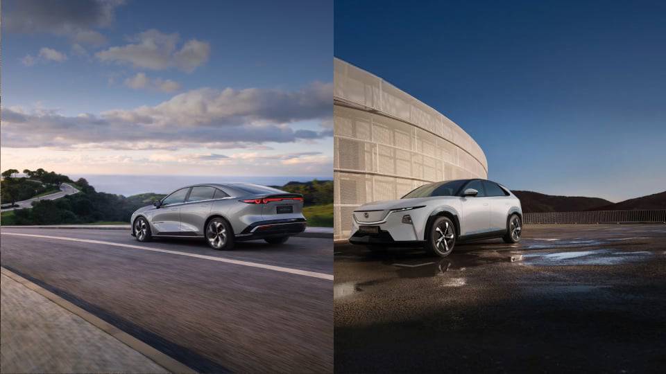 Mazda Offers