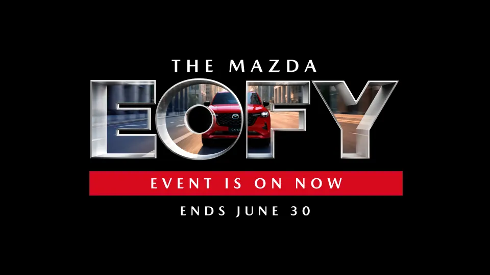 Mazda Offers