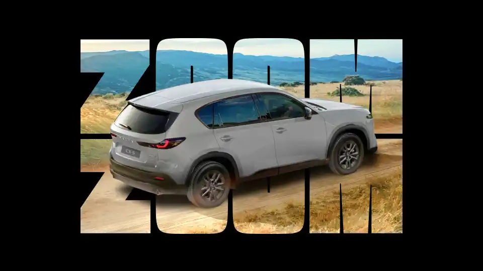 Mazda Offers
