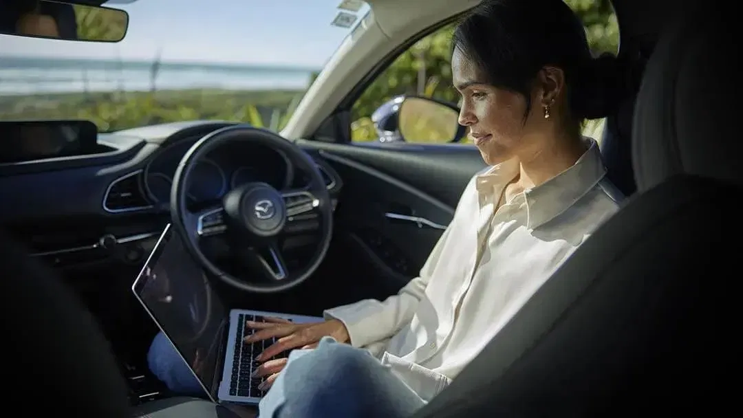 Mazda Insurance