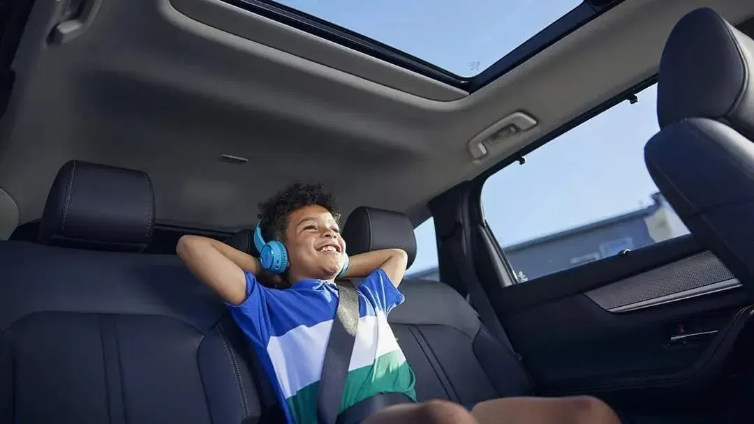 Mazda Insurance