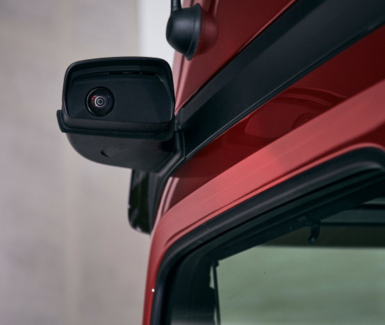 Actros feature image