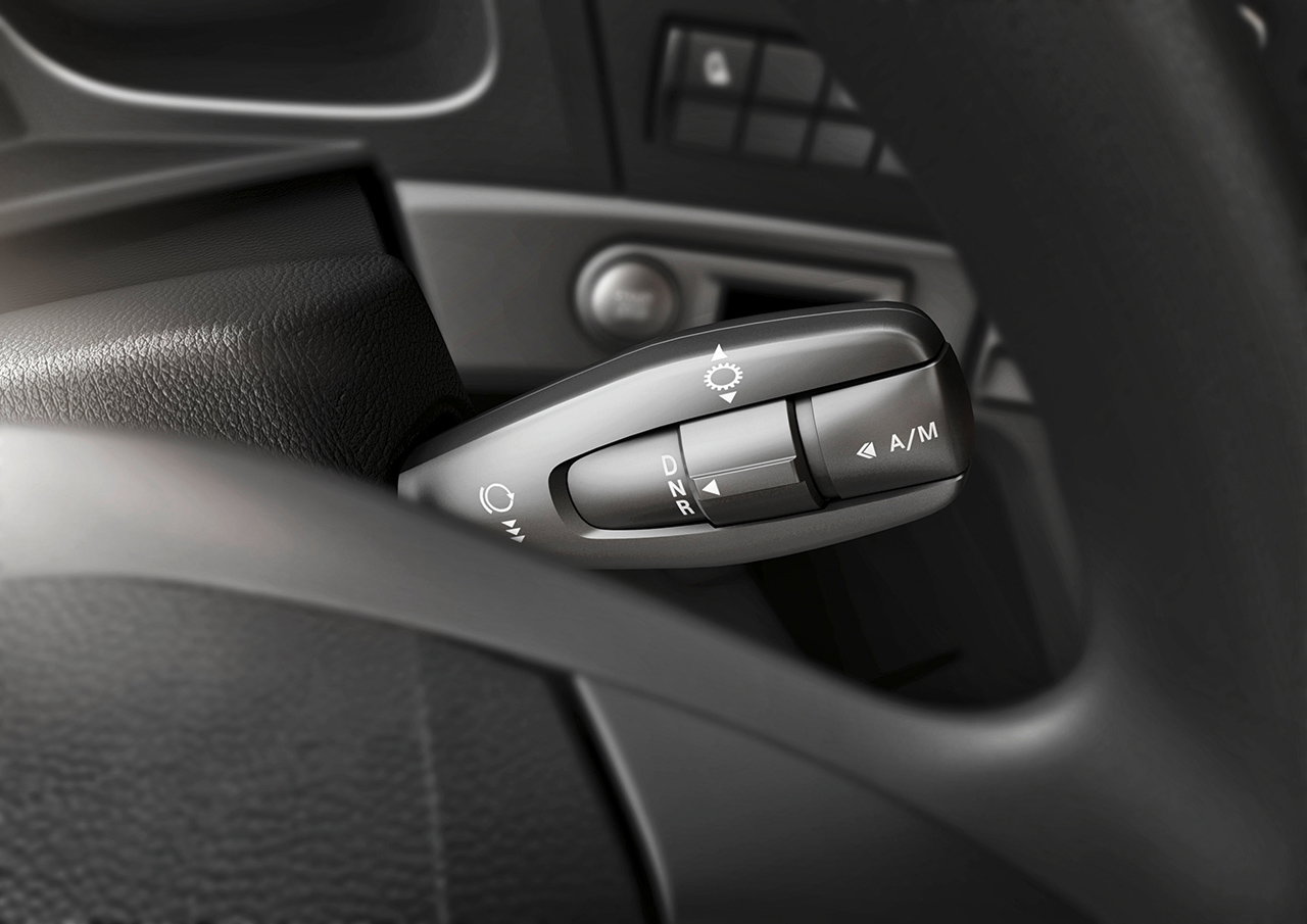 Actros feature image