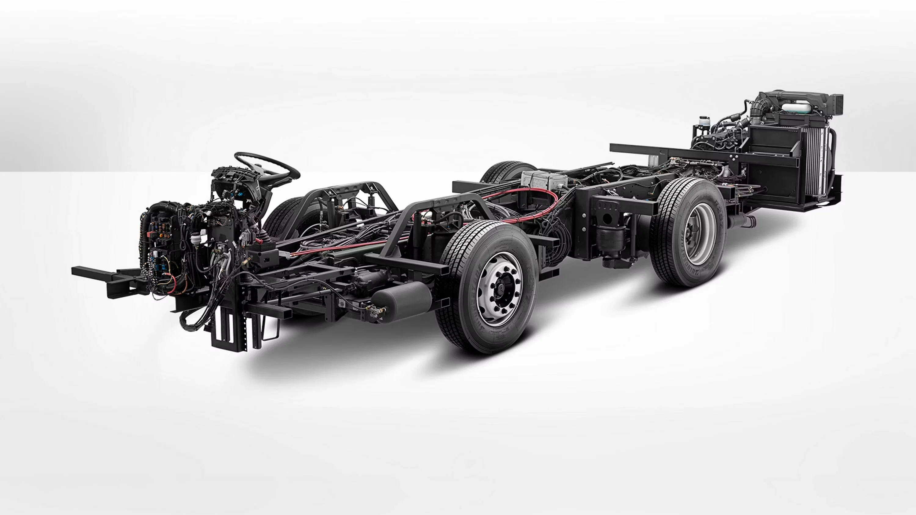 Mercedes-Benz City Banner