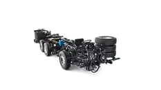 Mercedes-Benz Intercity Coach