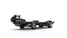 Mercedes-Benz Commuter