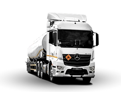 Mercedes-Benz Actros