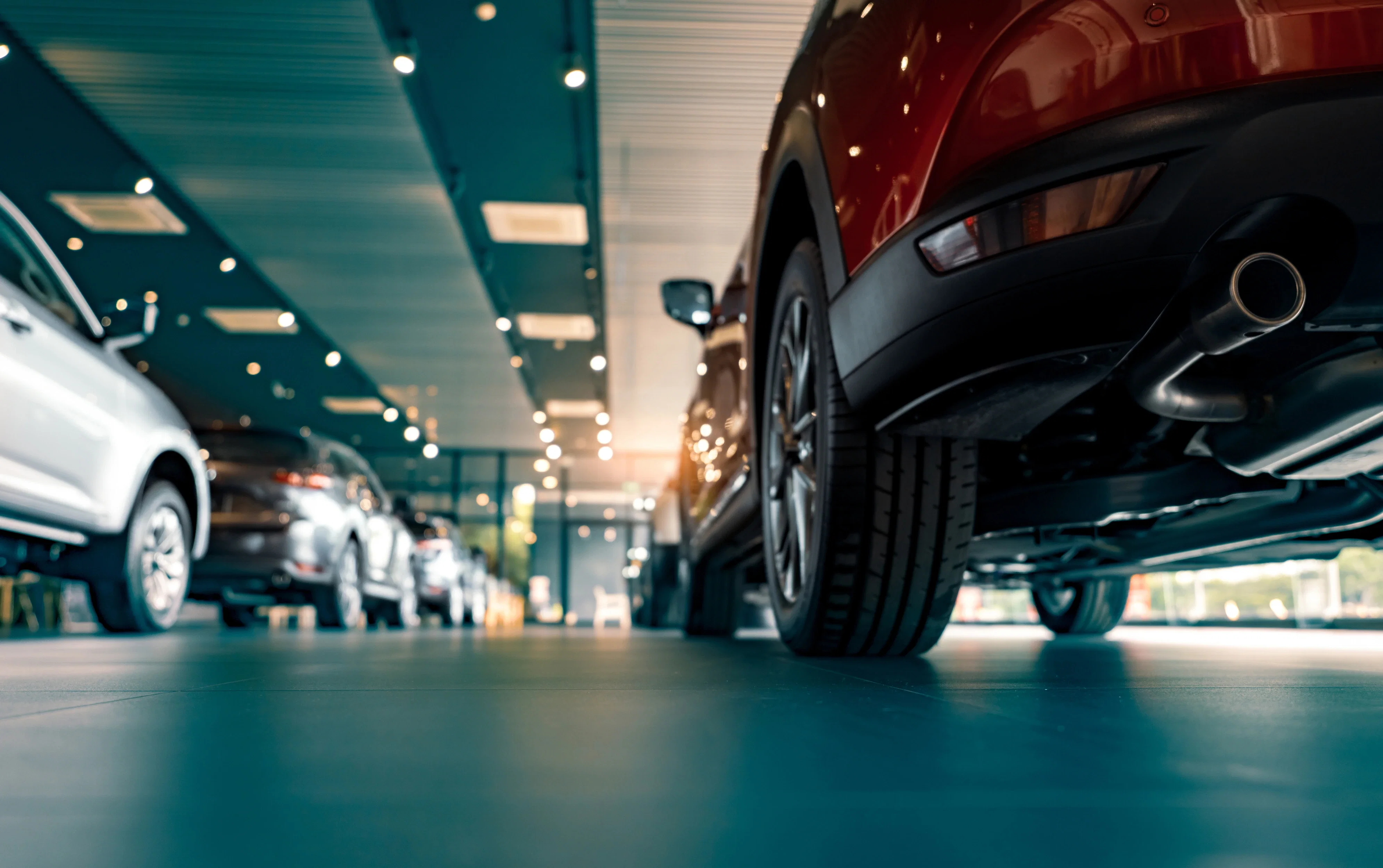 Used Vehicles