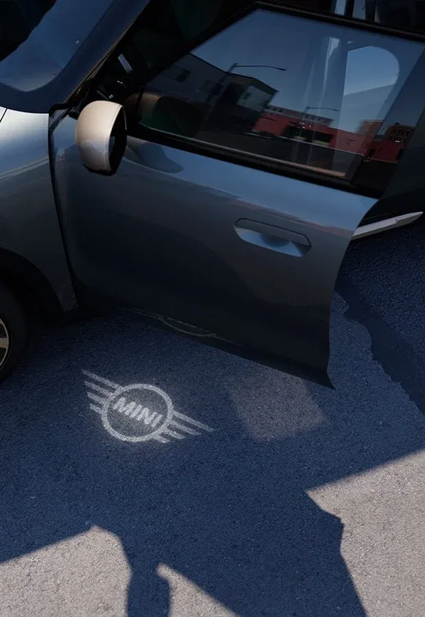 MINI Financial Hardship