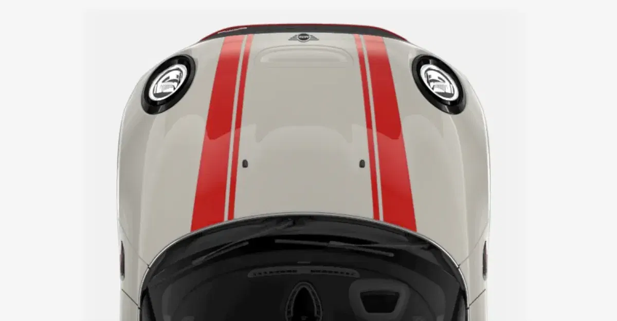 MINI Premier Motor Insurance