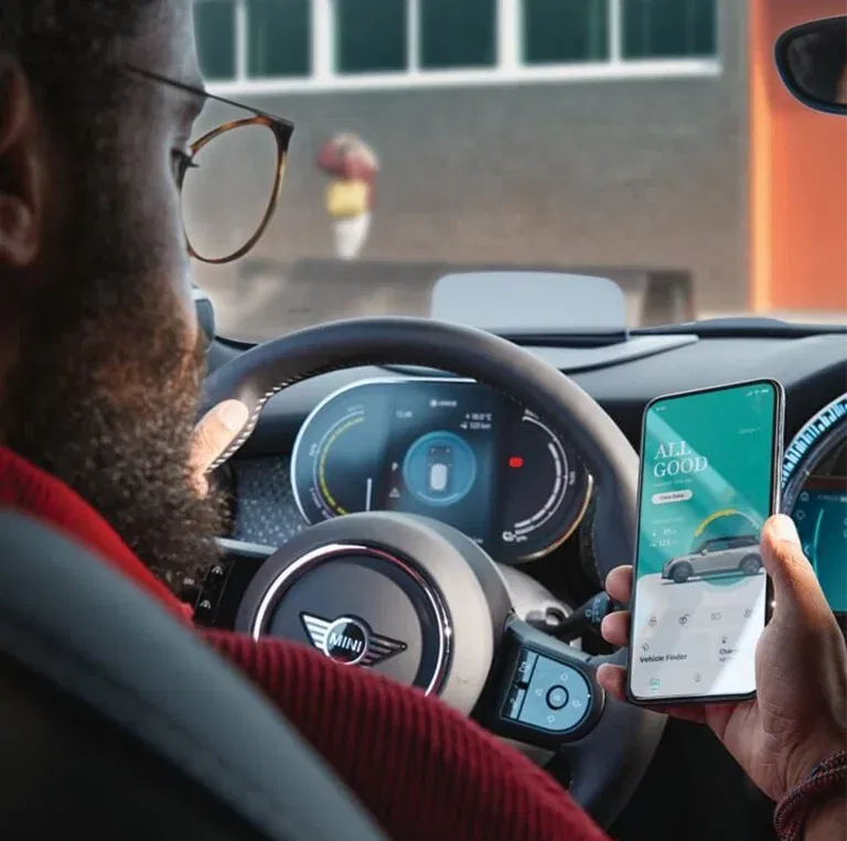 Condition Based Service