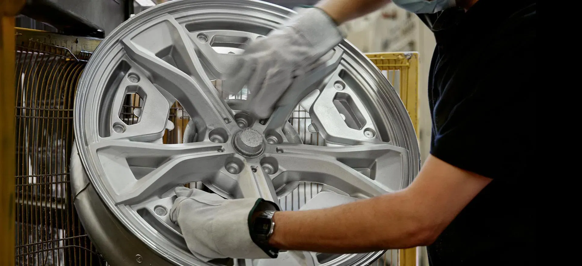 MINI Tailor-Made Tested