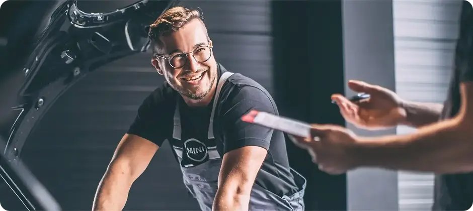 Mini Service
