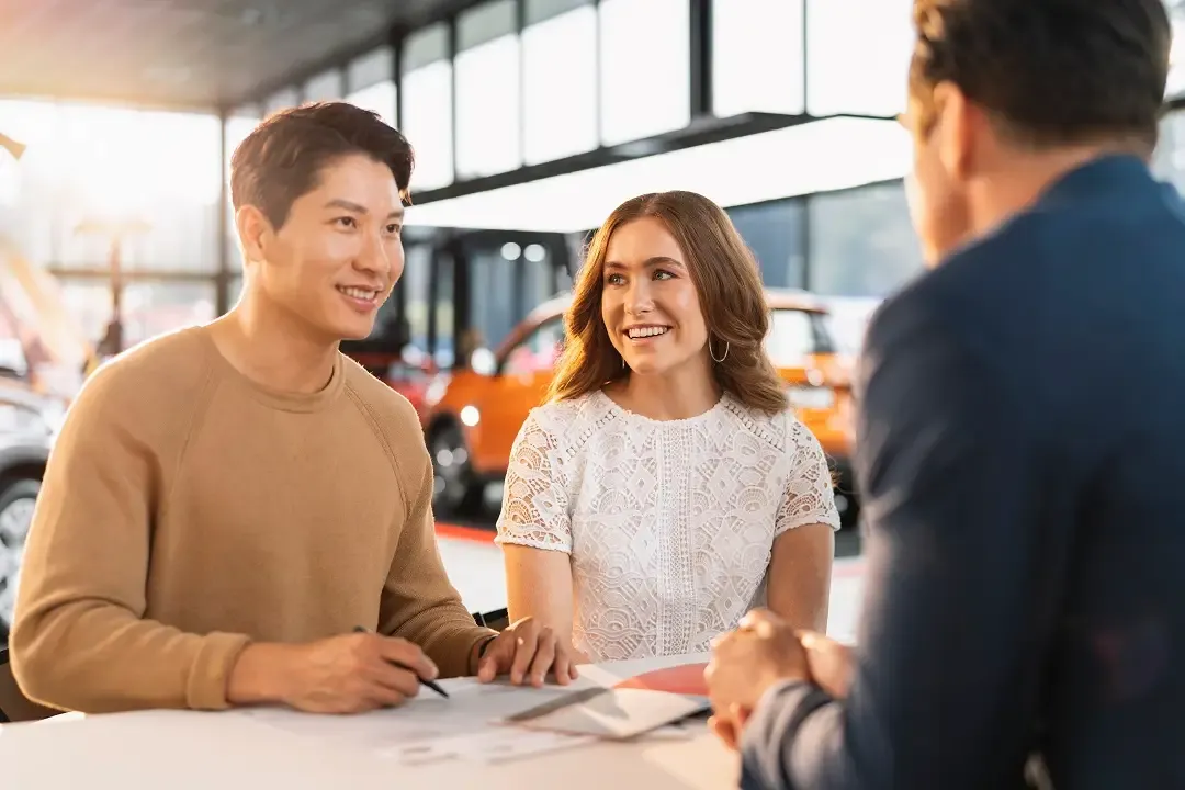 National fleet pricing