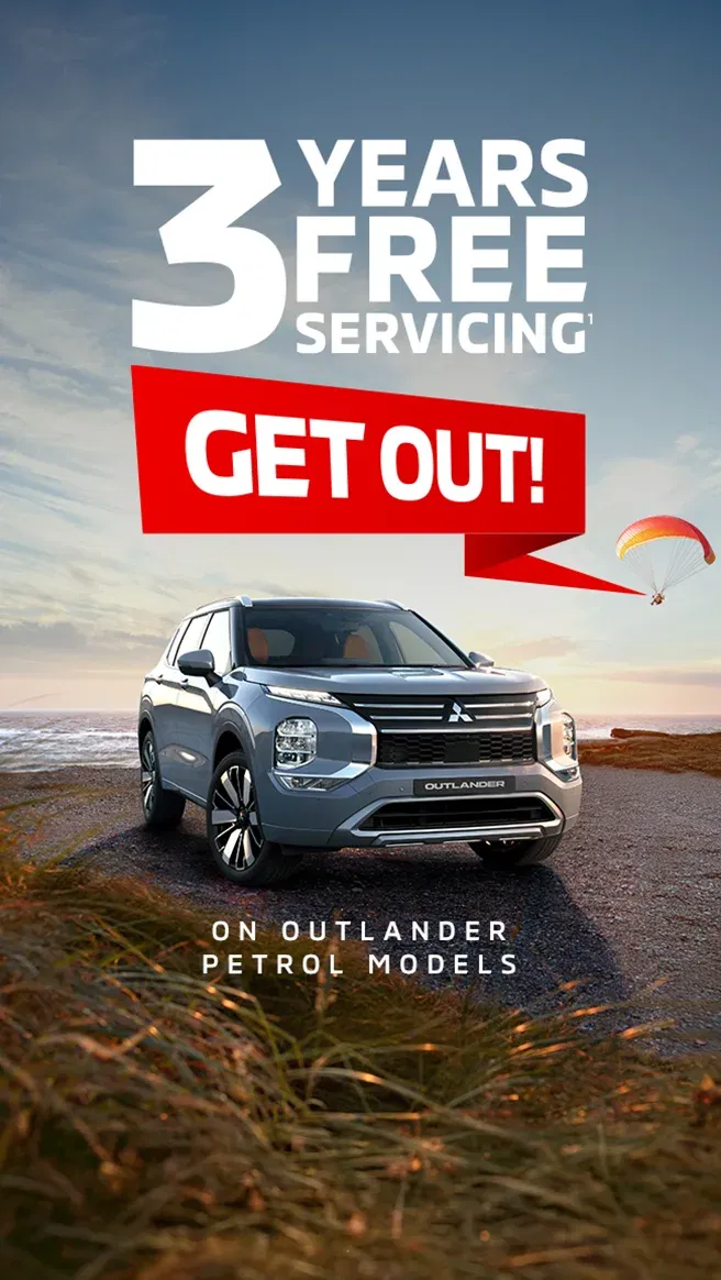 Outlander
