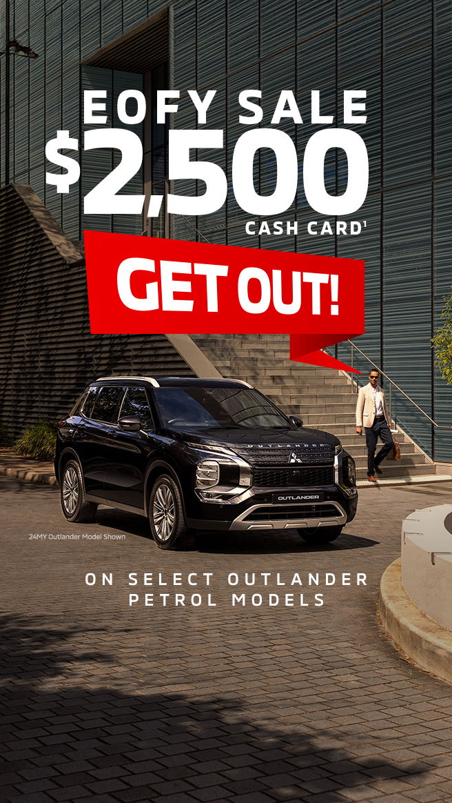Outlander