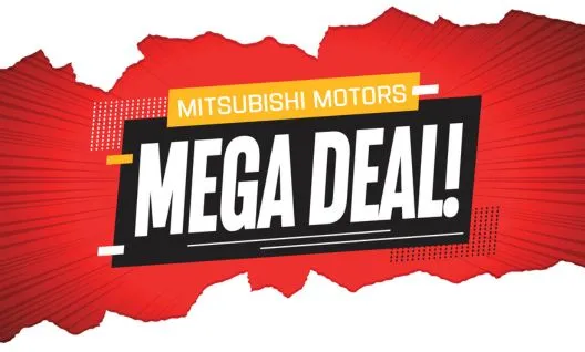 Mega Deals