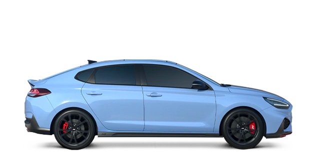 i30 Fastback N