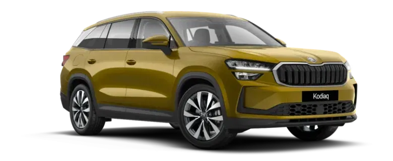 Kodiaq Select