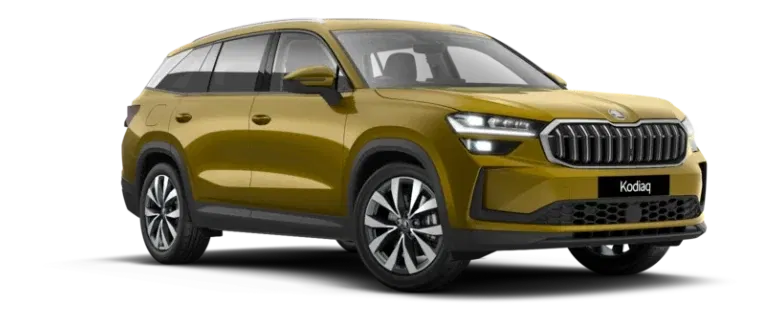 kodiaq Sportline
