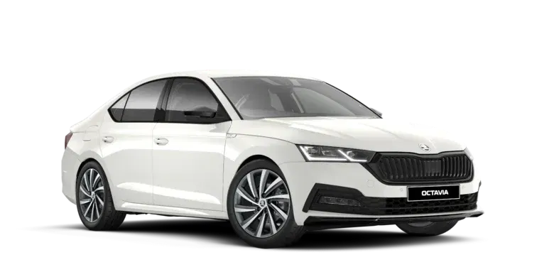 Octavia Sportline