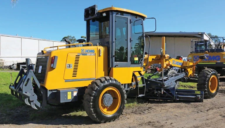 GR1003 Grader